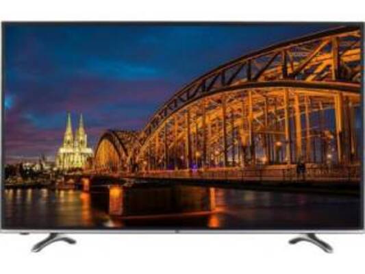 BPL BPL108K300S4H 43 inch LED 4K TV