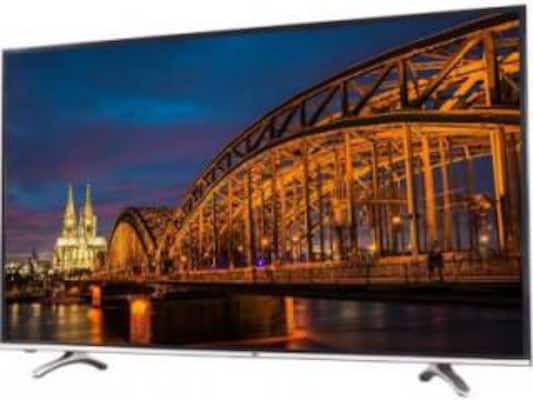 BPL BPL108K300S4H 43 inch LED 4K TV