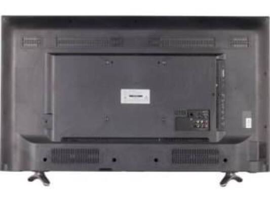 BPL BPL108K300S4H 43 inch LED 4K TV