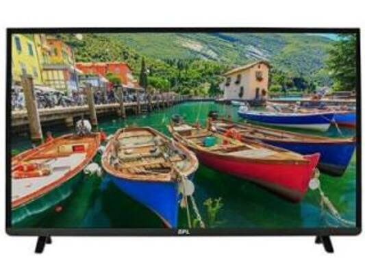 BPL BPL127F2010J 50 inch LED Full HD TV