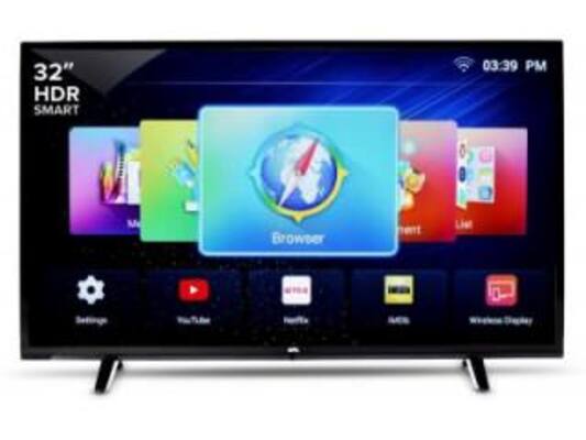 BPL BPL080A36SHJ 32 inch LED HD-Ready TV