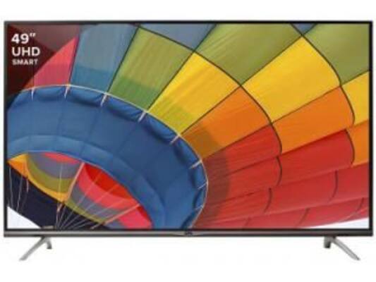 BPL BPL123E36S4C 49 inch LED 4K TV