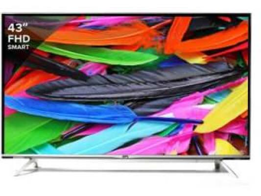 BPL BPL109E36SFC 43 inch LED Full HD TV