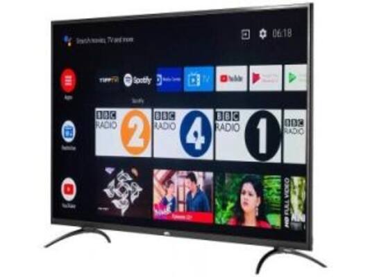BPL T49AU26A 49 inch LED 4K TV
