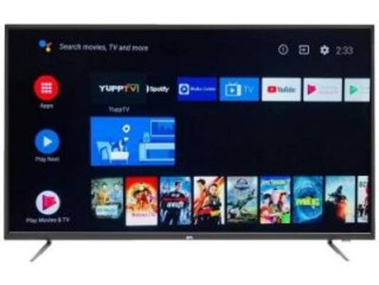 BPL T55AU26A 55 inch LED 4K TV