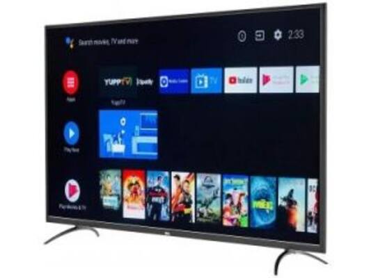 BPL T55AU26A 55 inch LED 4K TV