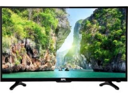 BPL T32BH23A 32 inch LED HD-Ready TV