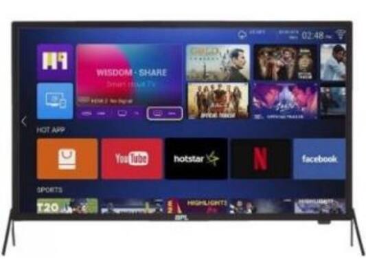 BPL T40SH30A 39 inch LED HD-Ready TV