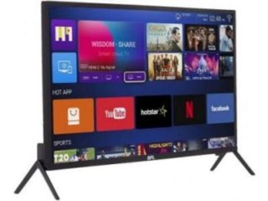 BPL T40SH30A 39 inch LED HD-Ready TV