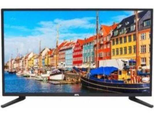 BPL T24BH30A 24 inch LED HD-Ready TV