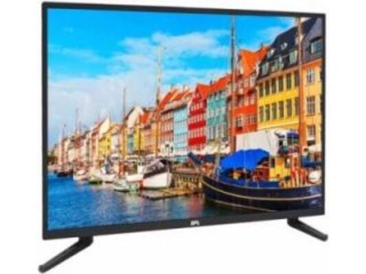 BPL T24BH30A 24 inch LED HD-Ready TV