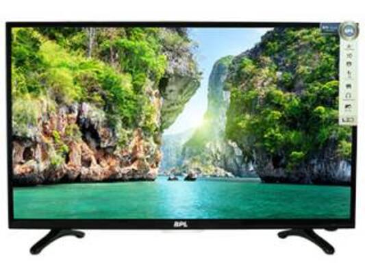 BPL BPL080D51H 32 inch LED HD-Ready TV