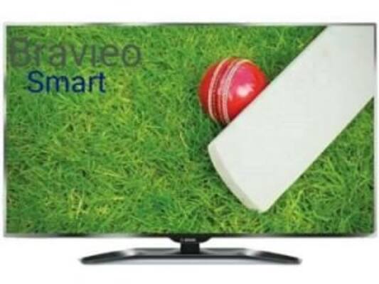 Bravieo KLV-32J5500B 32 inch LED Full HD TV