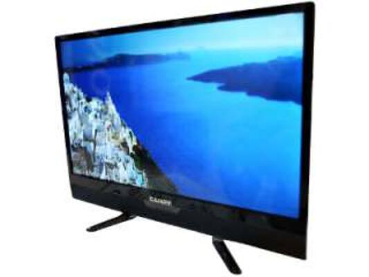 Camry LX8024R 24 inch LED HD-Ready TV
