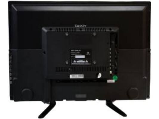 Camry LX8024R 24 inch LED HD-Ready TV