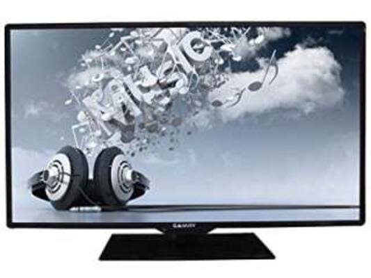Camry LX8032A 32 inch LED HD-Ready TV