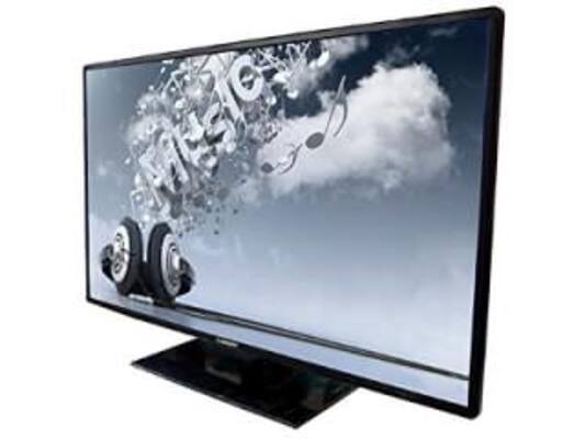 Camry LX8032A 32 inch LED HD-Ready TV