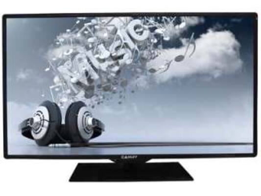 Camry LX8040D 40 inch LED Full HD TV