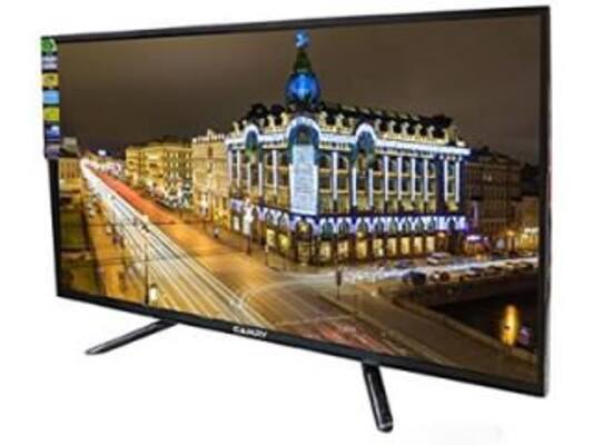 Camry LX8040PA 40 inch LED Full HD TV