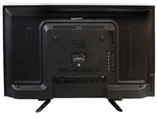 Camry LX8040PA 40 inch LED Full HD TV