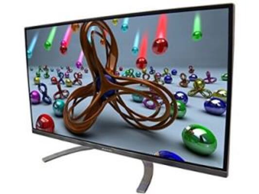 Camry LX8055PA 55 inch LED 4K TV