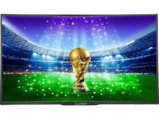 Candes 32LEDNTV 32 inch LED Full HD TV