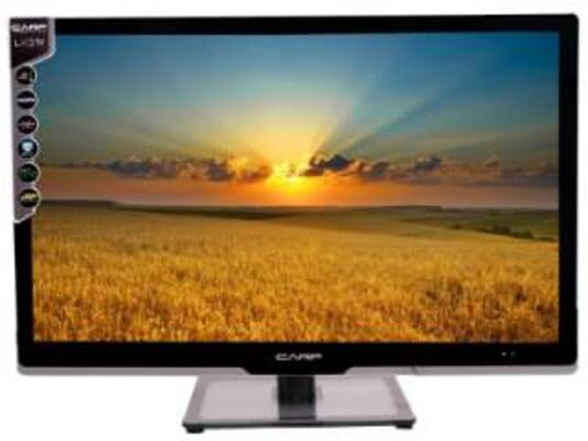 Carp R400 24 inch LED HD-Ready TV