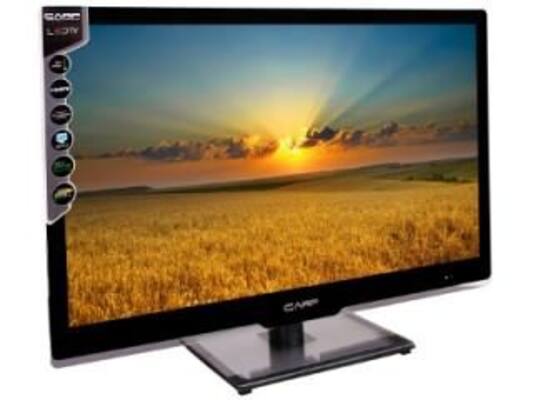Carp R400 24 inch LED HD-Ready TV