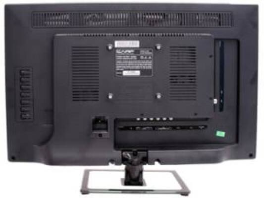 Carp R400 24 inch LED HD-Ready TV