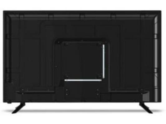 CloudWalker CLOUD TV 43SU 43 inch LED 4K TV