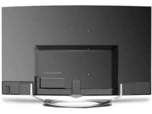 CloudWalker CLOUD TV 55SU-C 55 inch LED 4K TV