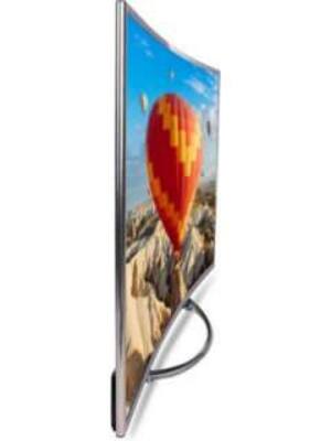 CloudWalker CLOUD TV 55SU-C 55 inch LED 4K TV