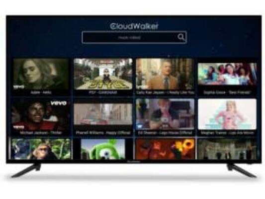 CloudWalker CLOUD TV 50SF 50 inch LED Full HD TV