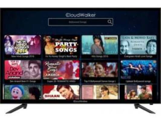 CloudWalker CLOUD TV 39SF 39 inch LED Full HD TV