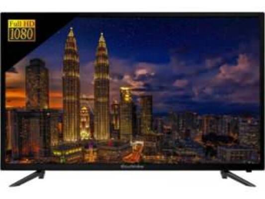 CloudWalker 39AF 39 inch LED Full HD TV