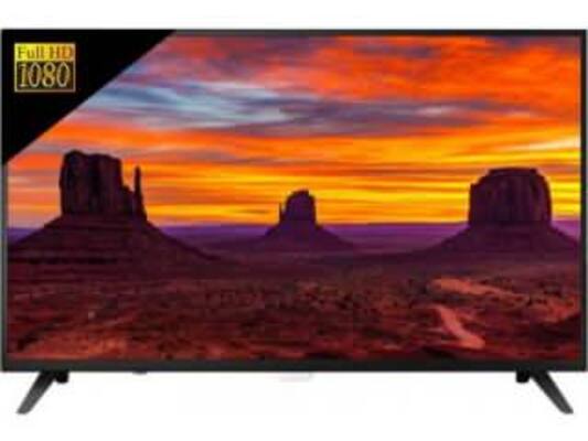 CloudWalker 43AF 43 inch LED Full HD TV