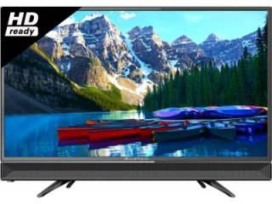 CloudWalker 32AH 32 inch LED HD-Ready TV