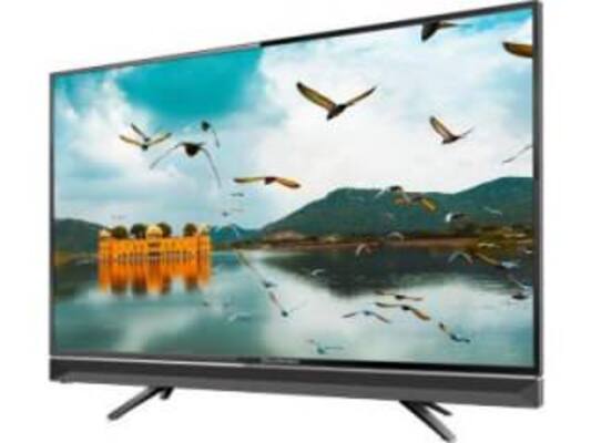 CloudWalker 32AH 32 inch LED HD-Ready TV