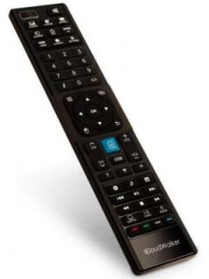 CloudWalker 32SHX2 32 inch LED HD-Ready TV