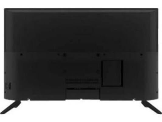 CloudWalker Cloud TV 43SF04X 43 inch LED Full HD TV