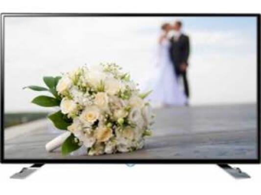 Croma EL7330 48 inch LED Full HD TV