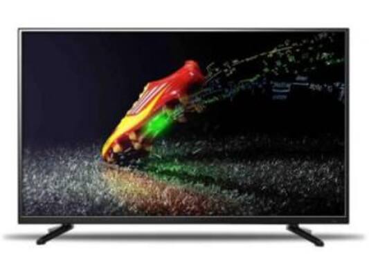 Croma EL7329 32 inch LED HD-Ready TV