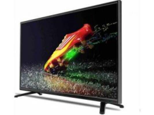Croma EL7329 32 inch LED HD-Ready TV