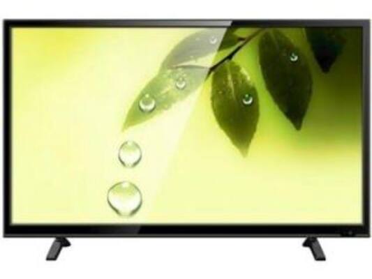 Croma CREL7069 28 inch LED HD-Ready TV