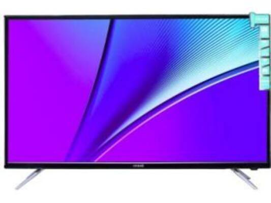 Croma EL7324 V2 39 inch LED HD-Ready TV