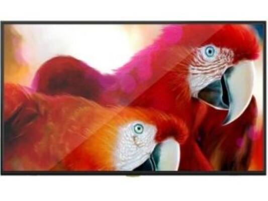 Croma CREL7342 49 inch LED 4K TV
