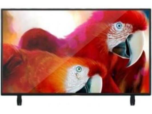 Croma EL7343 49 inch LED 4K TV