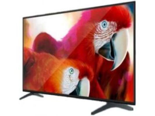 Croma EL7343 49 inch LED 4K TV