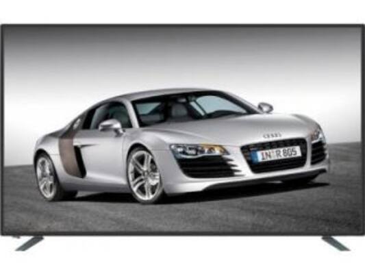 Croma CREL7339 65 inch LED 4K TV