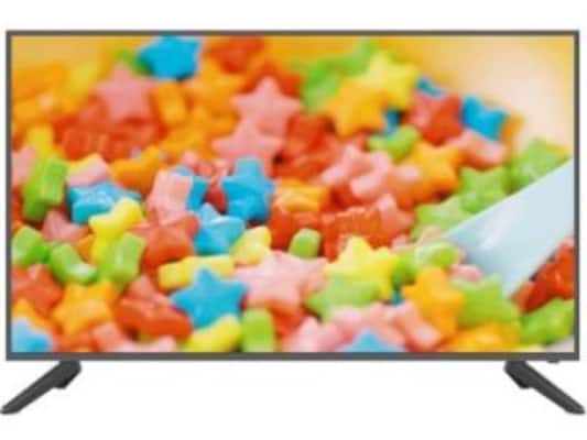 Croma CREL7345 43 inch LED Full HD TV